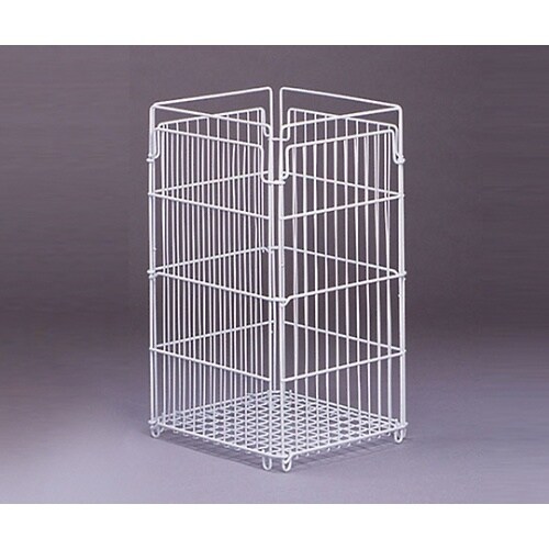 ワイヤーバスケット 小