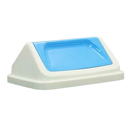 エコシャン A475 蓋 青