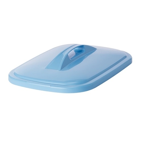 GK容器 角 蓋 ブルー 70型