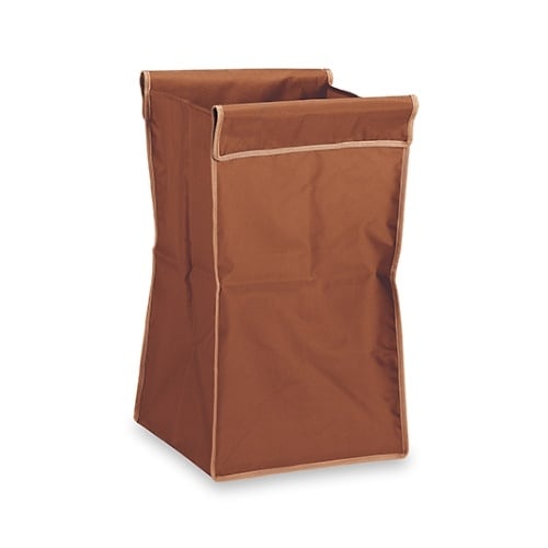 BMダストカー 替袋E ミニ 茶