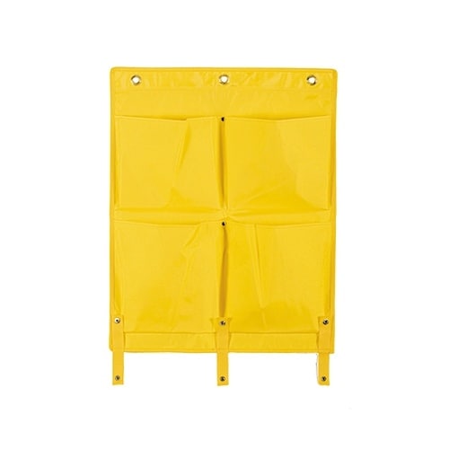 BMダストカー 専用ポケットE 小 緑