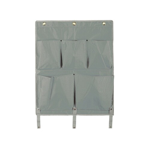 BMダストカー 専用ポケットE 大 灰