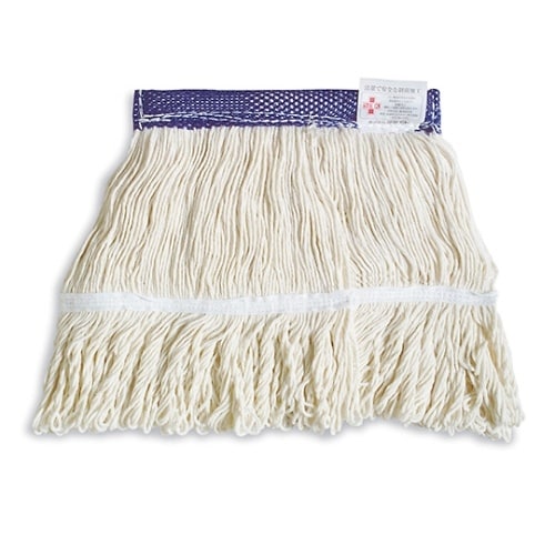 FXメッシュ替糸ループ制菌260gブルー