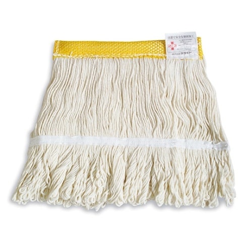 FXメッシュ替糸ループ制菌260g黄