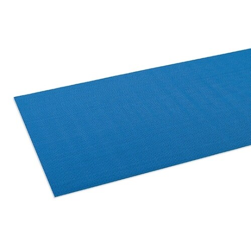 スーパーダスピット青7mm厚 90cm×6m