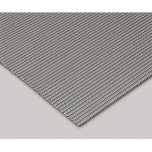 筋入ゴム 3mm厚 1.2m×20m 灰