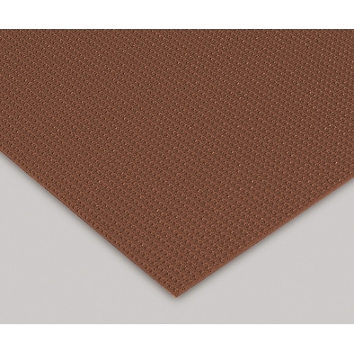 ダイヤマット 1m×10m 茶