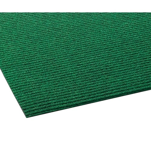 テラシックマット緑ふちなし90cm×10m