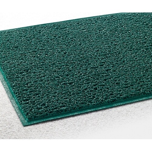 ケミタングルハード 90cm巾×6m 緑