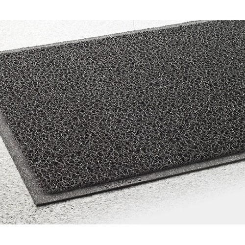 ケミタングルソフト 600×900 黒