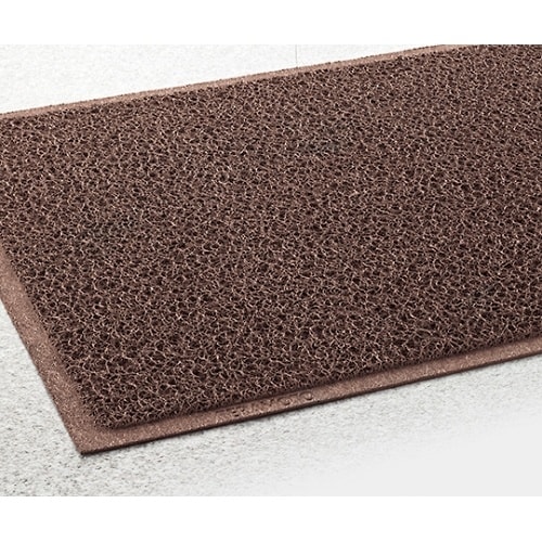 ケミタングルソフト 120cm巾×6m 茶