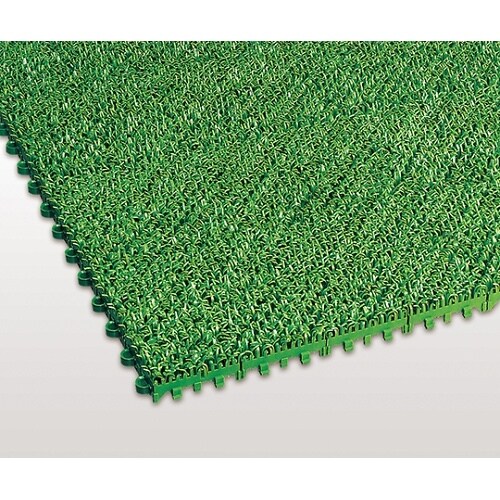 ハードターフ 緑 300×300