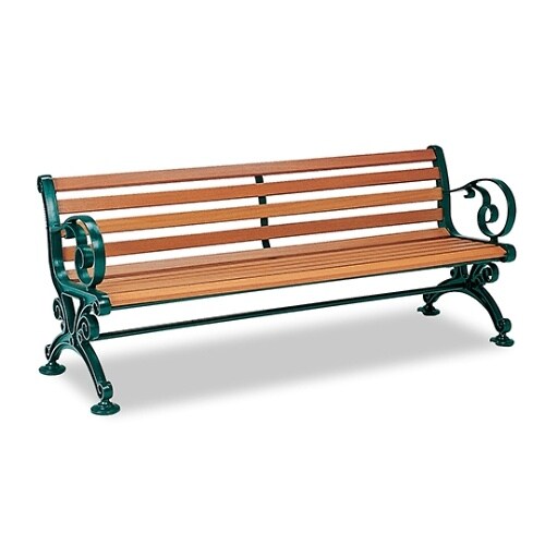 ベンチスワール 1800 肘付