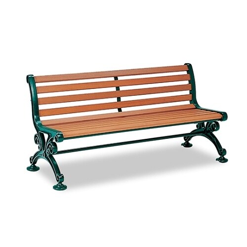 ベンチスワール 1800 肘なし