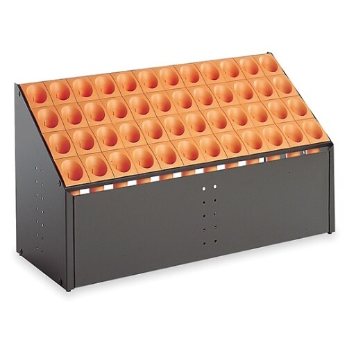 オブリークアーバンC48オレンジオレンジ