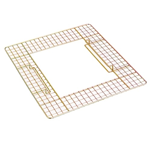 吸殻入れ2用ワイヤーテーブル