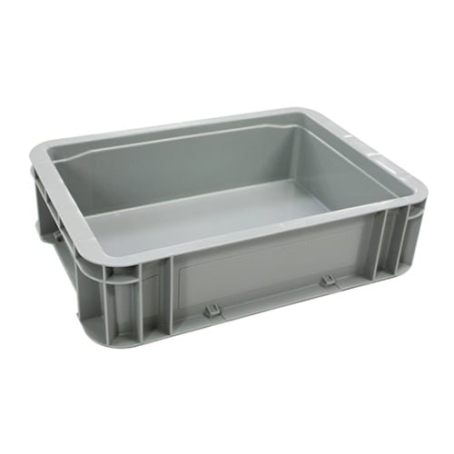 エアロカートM用樹脂製ボックス