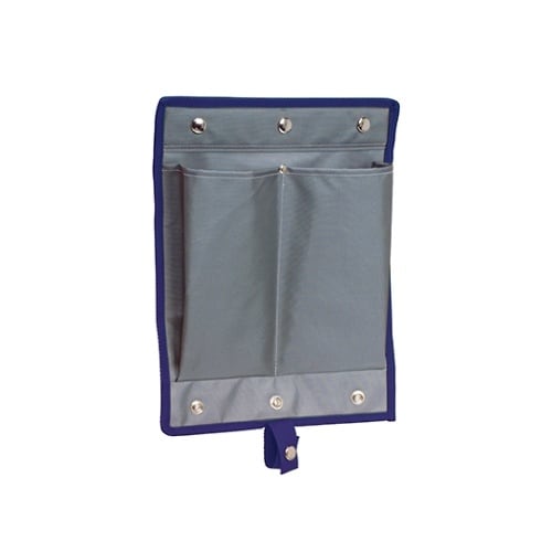 キャリーポケット 大 BLブルー