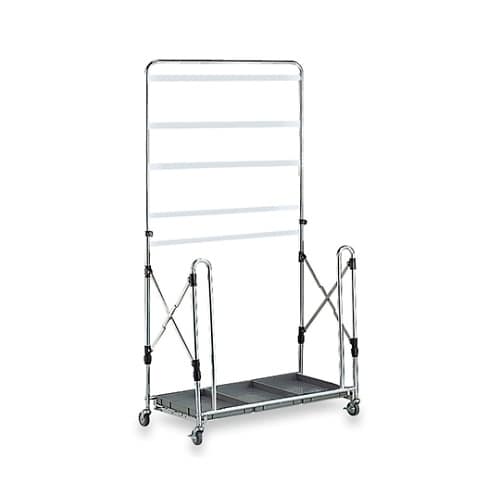 モップ収納ラック L