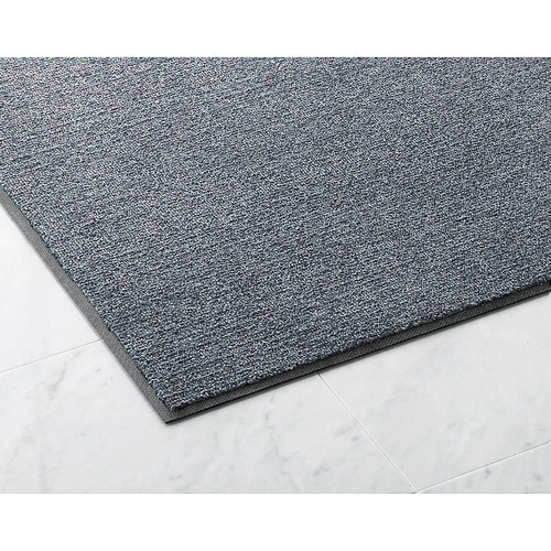 F−166−7−GR ECOマット吸水