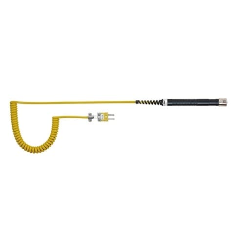 Kタイプ(クロメル・アルメル)熱電対セン