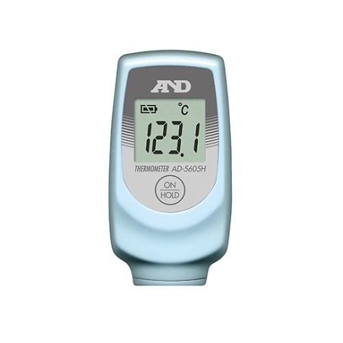 熱電対温度計(Kタイプ) AD−5605