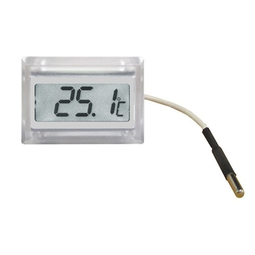 組込型温度計 −40℃−+110℃ AD