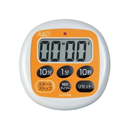 防滴型タイマー(100分形) AD−57