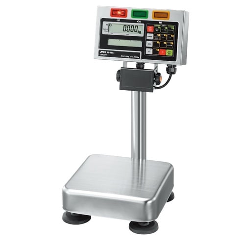 FS−15Ki 防塵防水デジタル台はかり