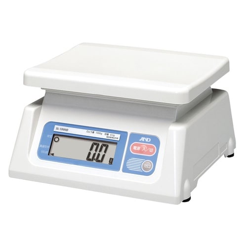 SL−1000D デジタルはかり