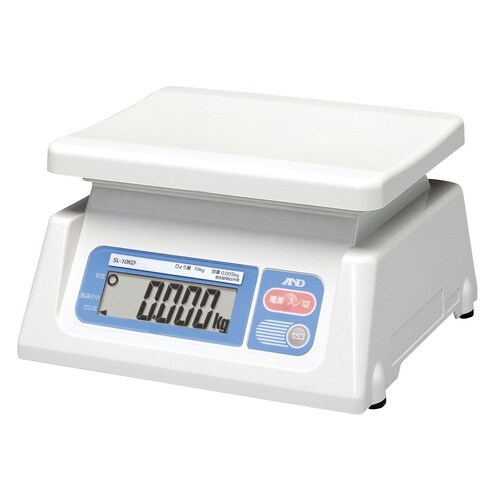 SL−10KD デジタルはかり