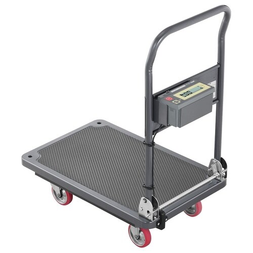 SD−100 カートスケール