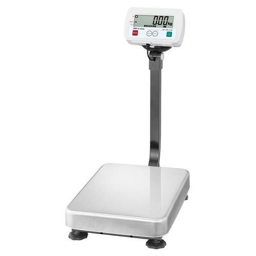 SE−150KAL防塵防水デジタル台秤