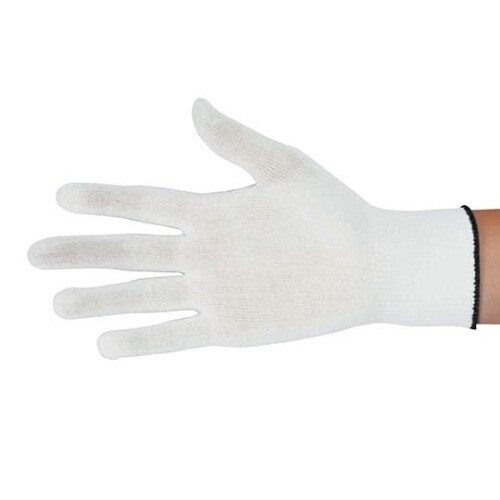 MX380EX−M吸湿インナー手袋10双