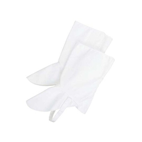 MT223 クリーン用耐切創足カバー