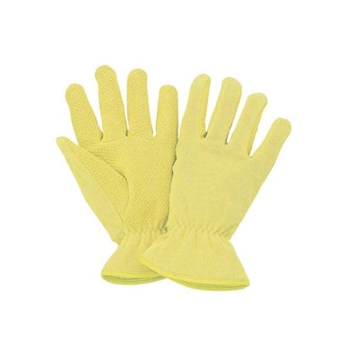 MT700 耐切創手袋 平部滑り止め付き