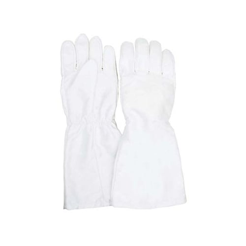 MT733 クリーン用耐切創手袋ロング