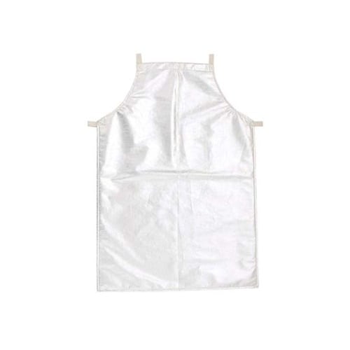 MT490 耐切創・遮熱胸前掛け