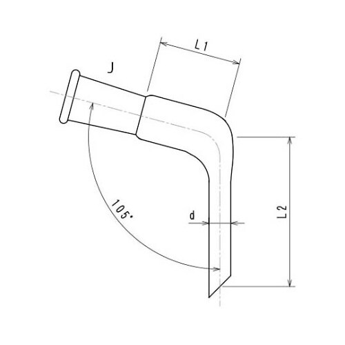 2328−3L アダプター