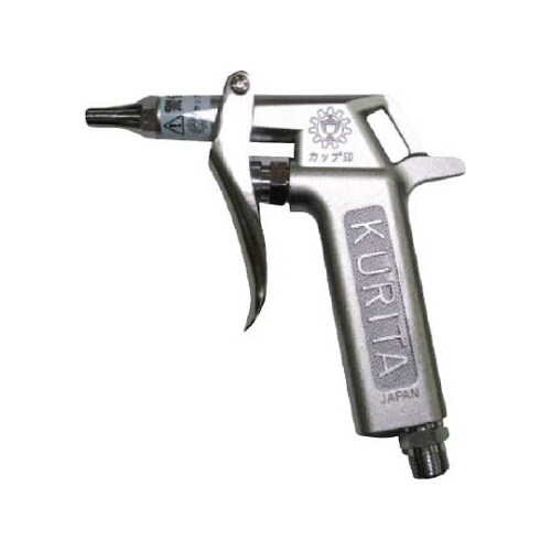 AG45LOL オイルレスエアーガン