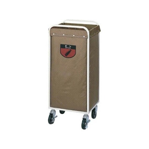 C251004XMBカートY−4収納袋茶