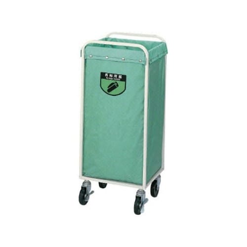 C251004XMBカートY−4 袋灰色