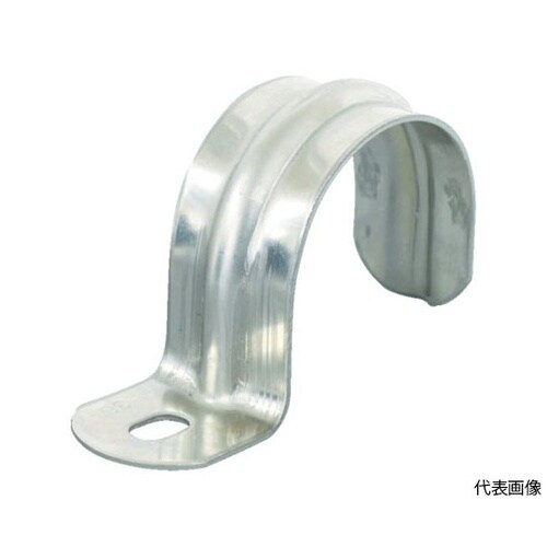 TPSSS39 パイプ用支持金具片サドル
