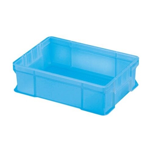 TTC1B TTC型コンテナ 透明