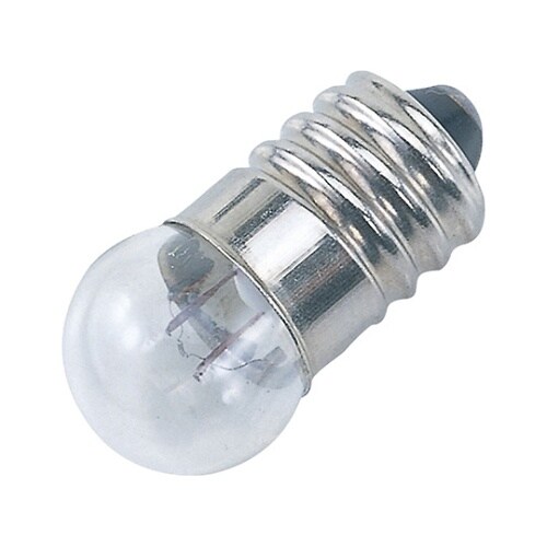 8150 豆電球(1.5V)50個