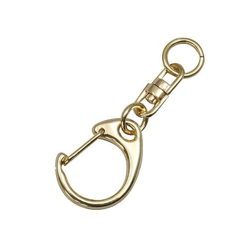 46513 キーホルダーF(10個組)