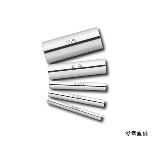 鋼ピンゲージ・単体AA 1.664mm