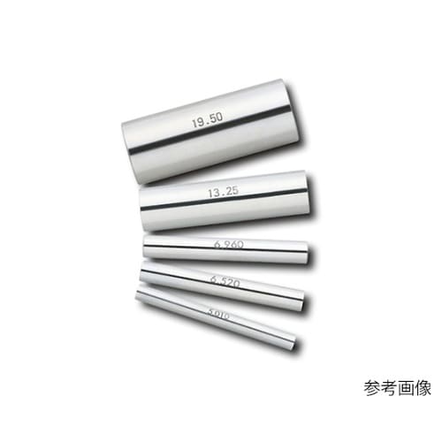 鋼ピンゲージ・単体AA 3.966mm