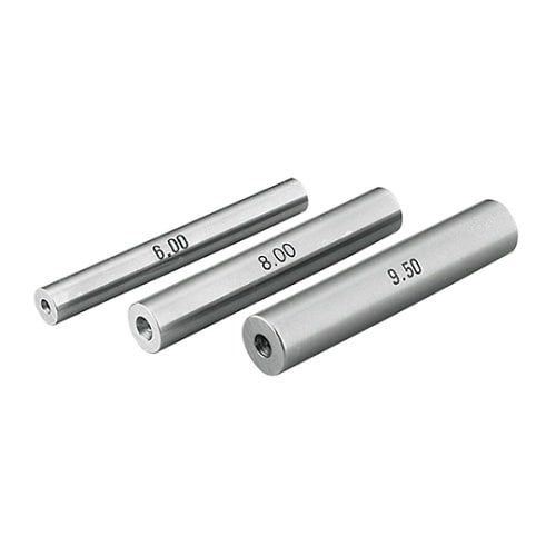センタ―穴付 AC 6.34mm