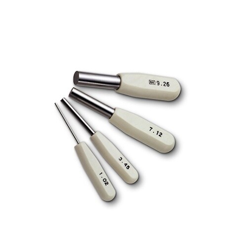 シャンク付ピンゲージ 0.56mm